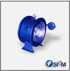 微阻緩閉消聲止回閥